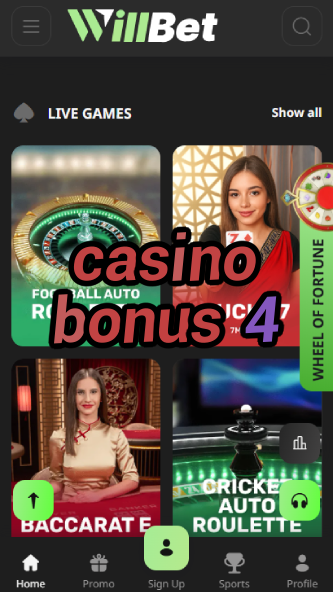 Casino Bonus 4 - Four-Tier Bonus System-casinodiria.ydblkf.net